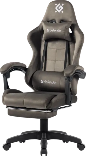 Defender - Gaming chair Azure