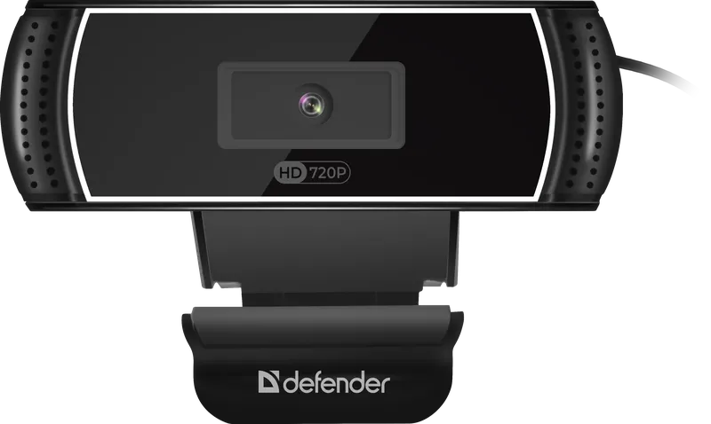 Defender - Webcam G-lens 2597 HD720p