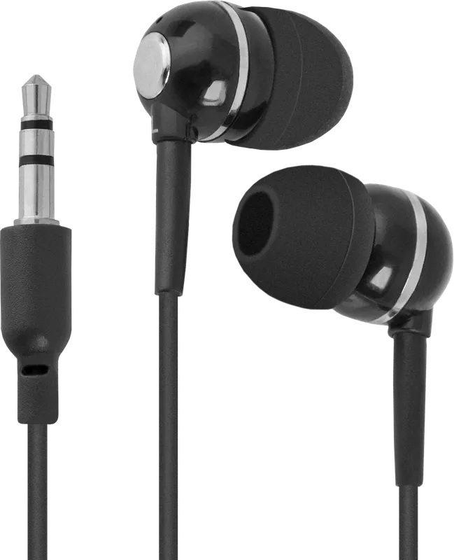 Defender - In-ear headphones Bil Berry