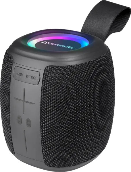 Defender - Portable speaker Enjoy S550