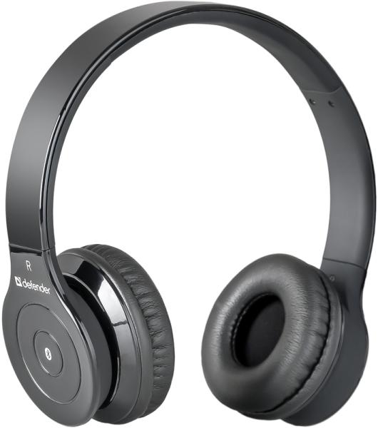 Defender - Wireless stereo headset FreeMotion HN-B701