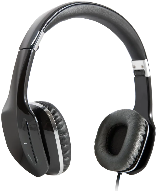 Defender - Stereo headphones Eagle-874