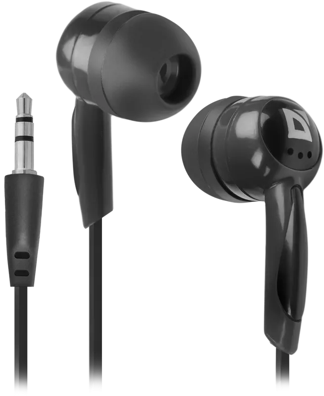 Defender - In-ear headphones Basic 604