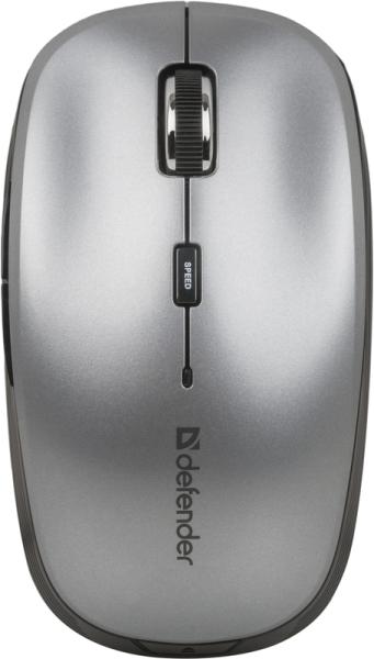 Defender - Wireless optical mouse Ayashi MS-325