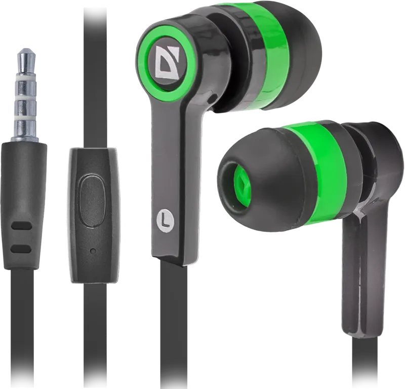 Defender - Headset for mobile devices Pulse 420