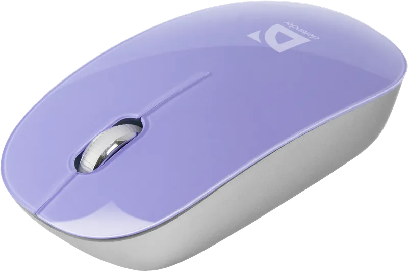 Defender - Wireless optical mouse Laguna MS-245