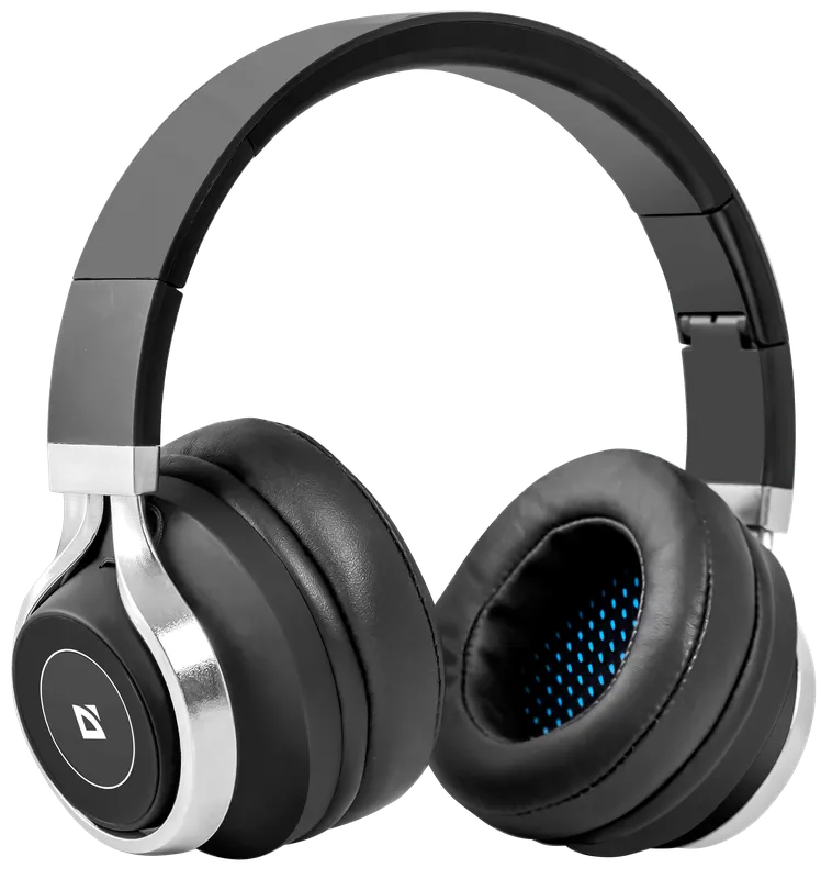 Defender - Wireless stereo headset FreeMotion B590