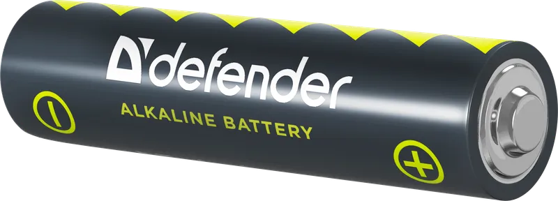 Defender - Alkaline Battery LR03-4B