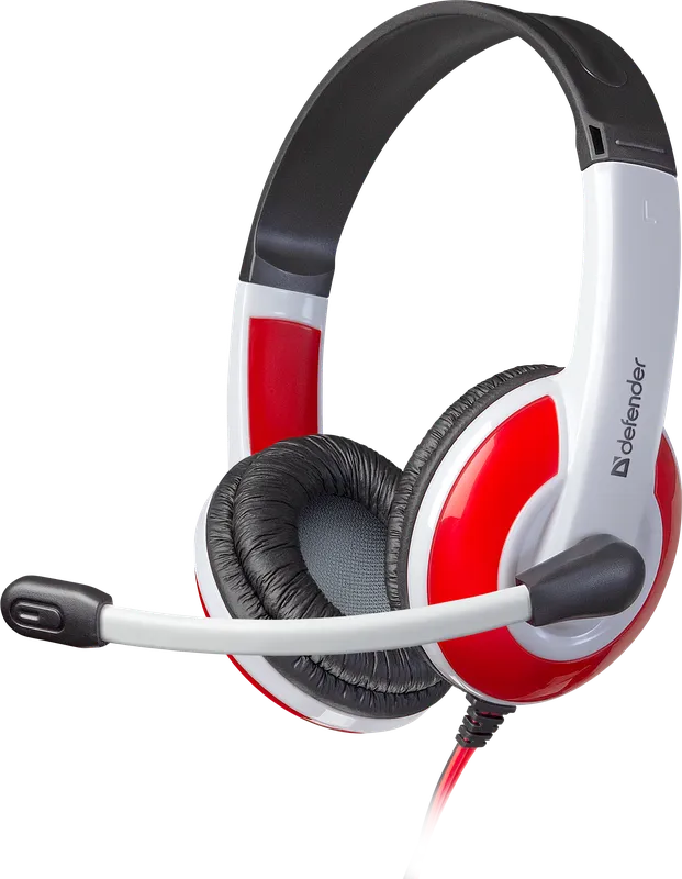 Defender - Gaming headset Warhead G-120