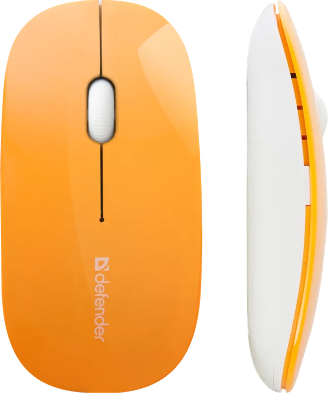 Defender - Wireless optical mouse NetSprinter MM-545