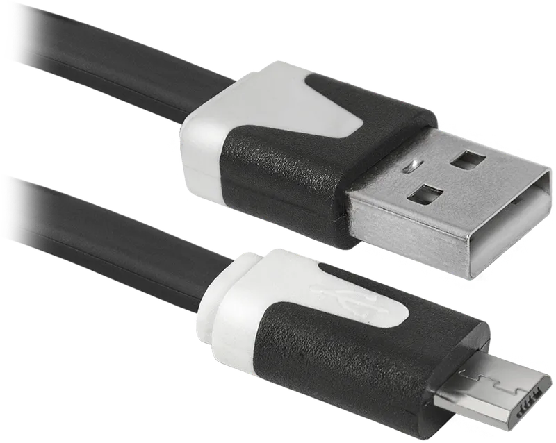 Defender - USB cable USB08-03P USB2.0