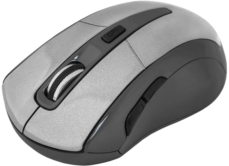 Defender - Wireless optical mouse Accura MM-965