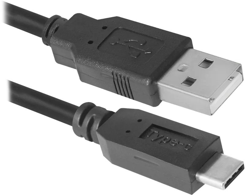 Defender - USB cable USB09-03PRO USB2.0