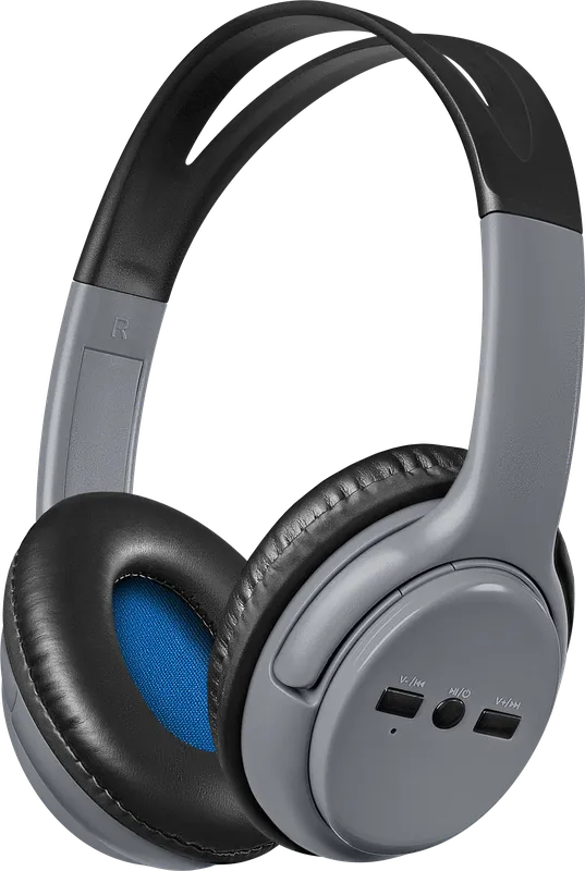 Defender - Wireless stereo headset FreeMotion B520