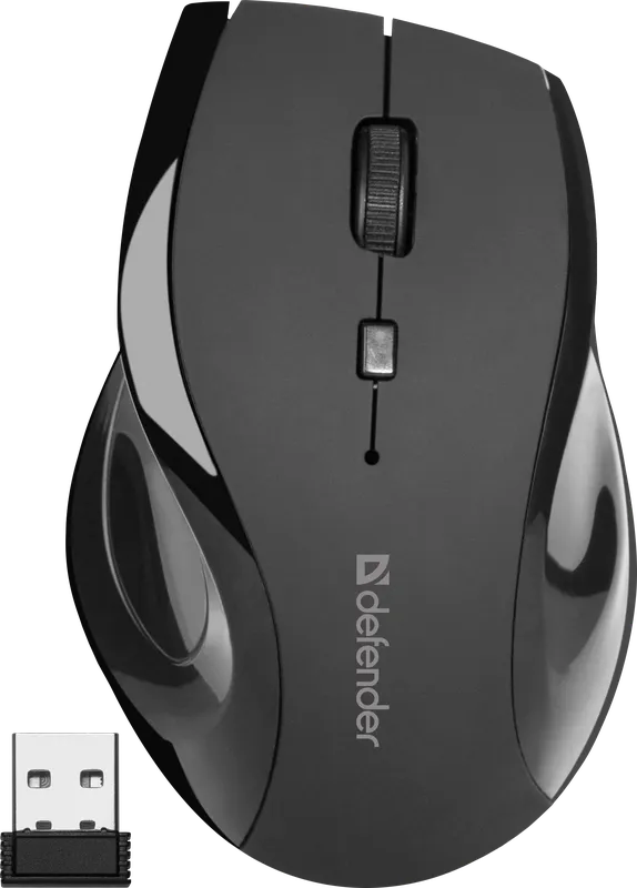 Defender - Wireless optical mouse Accura MM-295