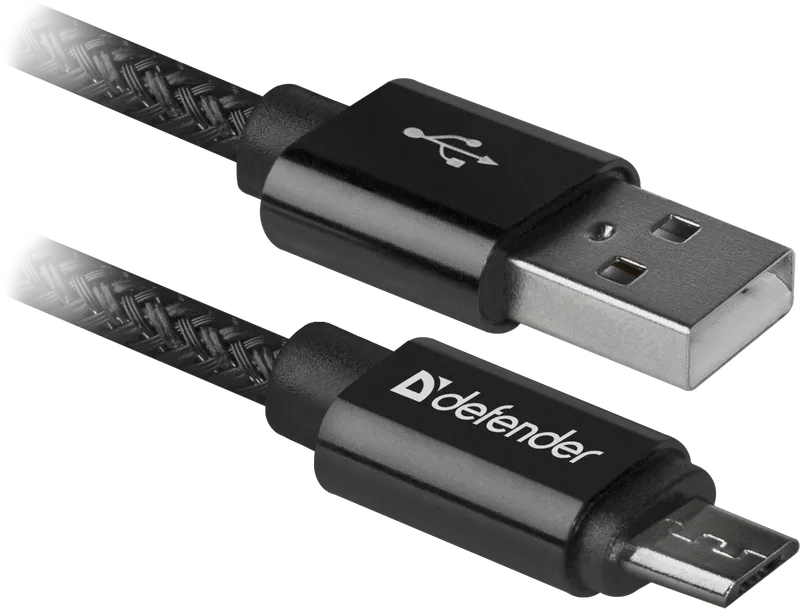 Defender - USB cable USB08-03T PRO USB2.0