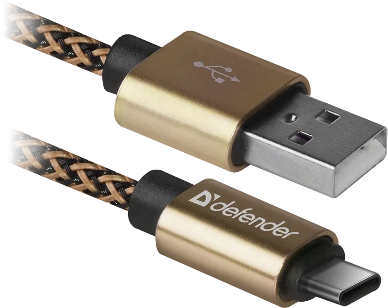 Defender - USB cable USB09-03T PRO USB2.0