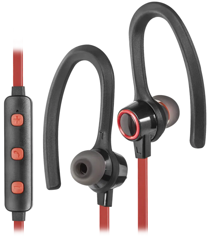 Defender - Wireless stereo headset OutFit B720