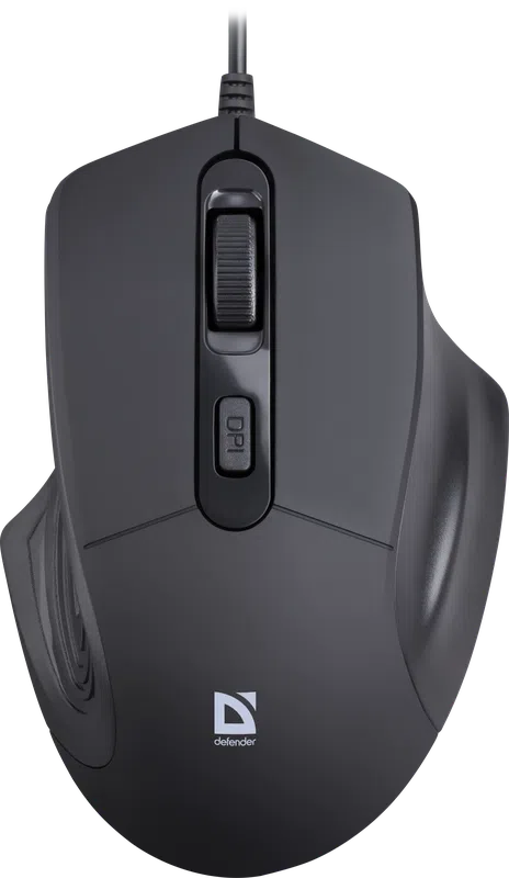 Defender - Wired optical mouse Datum MB-347