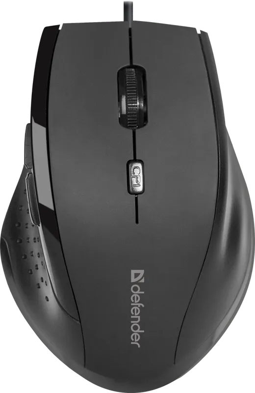 Defender - Wired optical mouse Accura MM-362