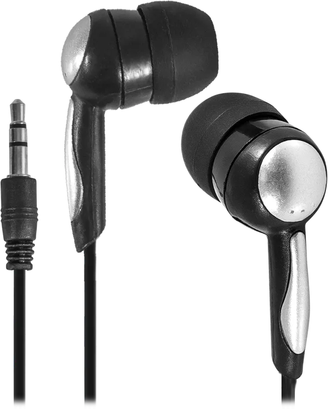 Defender - In-ear headphones Basic 603