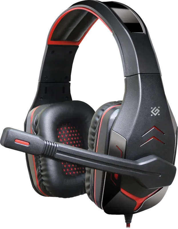 Defender - Gaming headset Excidium