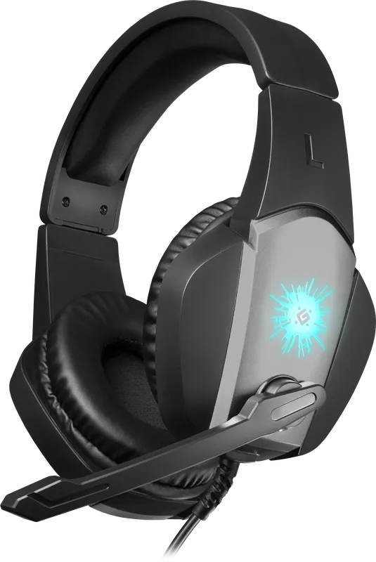 Defender - Gaming headset X-Skull