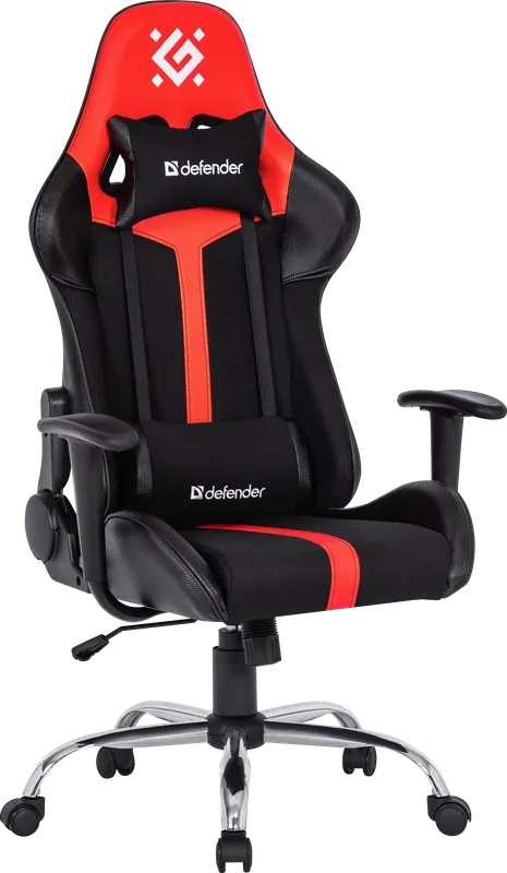 Defender - Gaming chair Racer