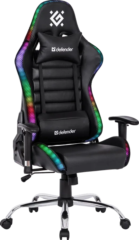 Defender - Gaming chair Ultimate