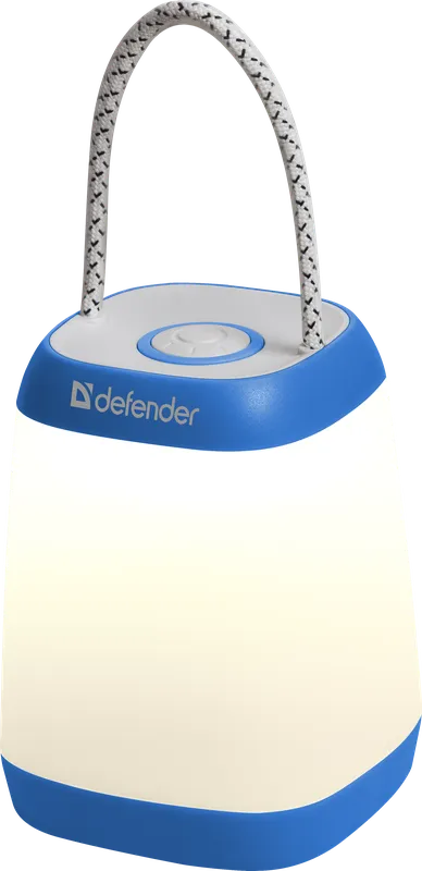 Defender - Camping lamp FL-22