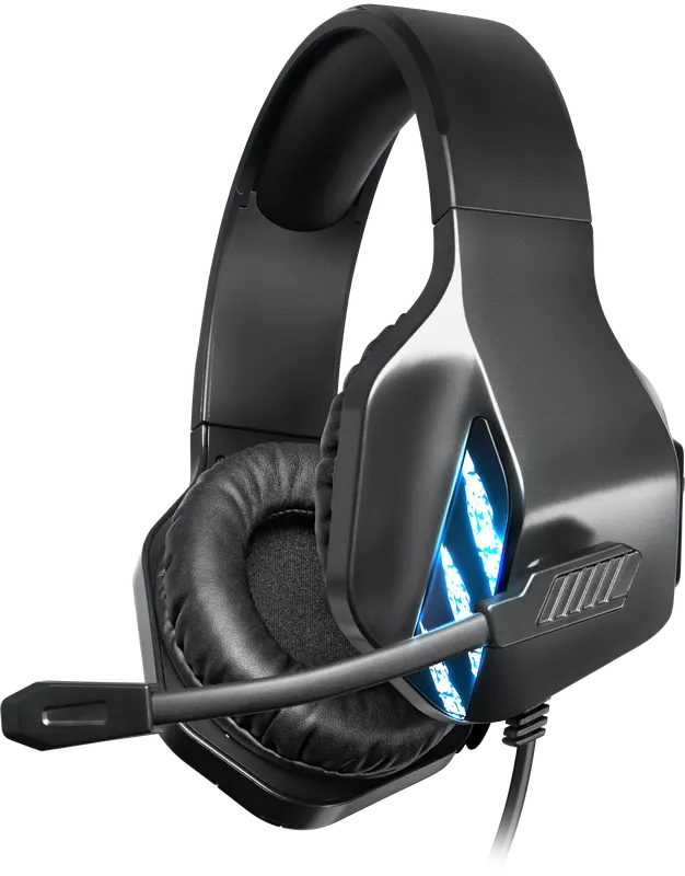 Defender - Gaming headset Rival