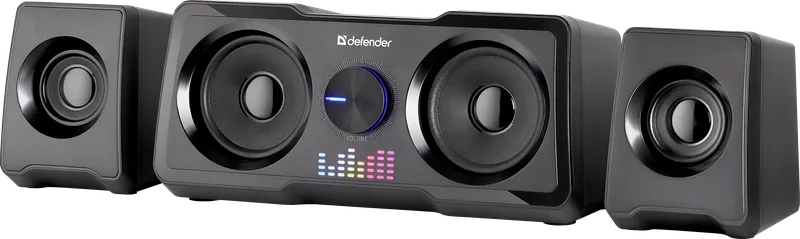 Defender - 2.1 Speaker system Soundwall