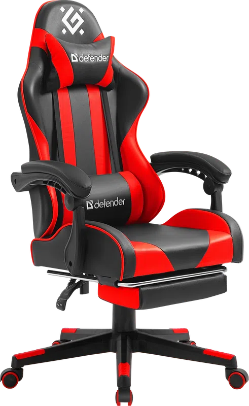 Defender - Gaming chair Rock