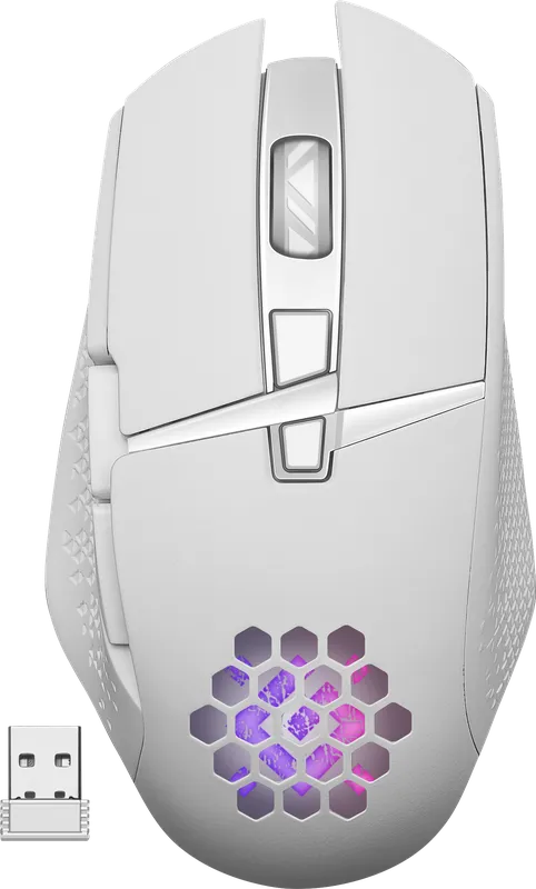 Defender - Wireless gaming mouse Glory GM-514