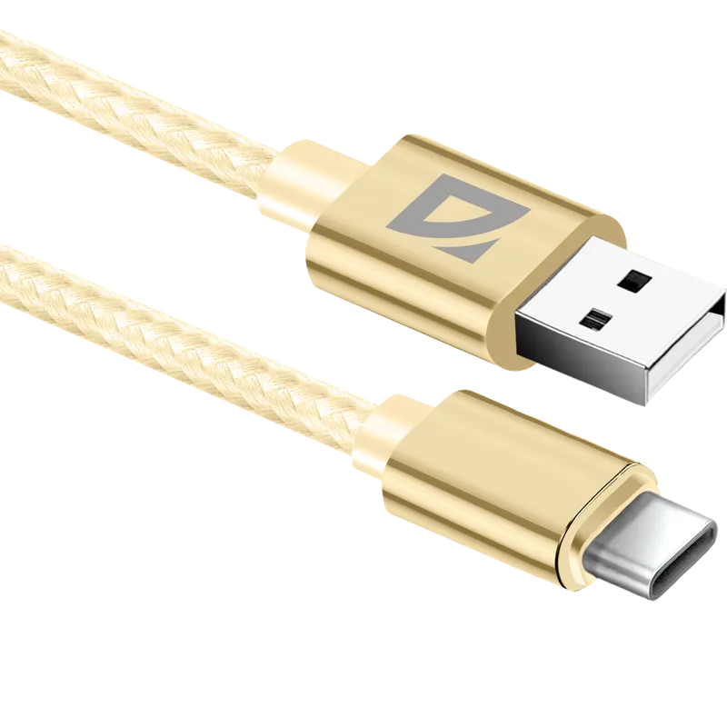 Defender - USB cable F85 TypeC