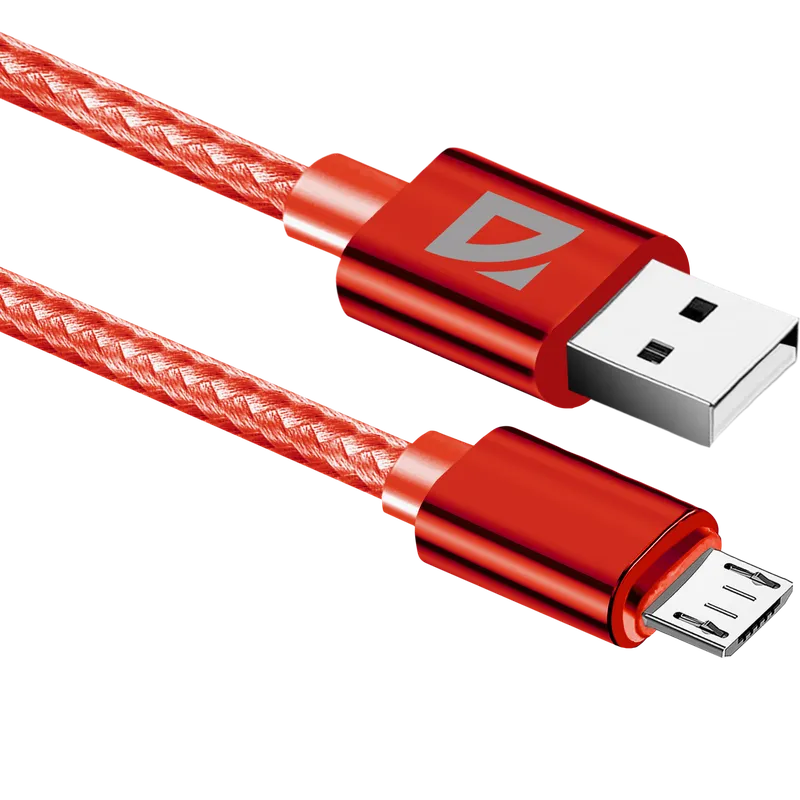 Defender - USB cable F85 Micro