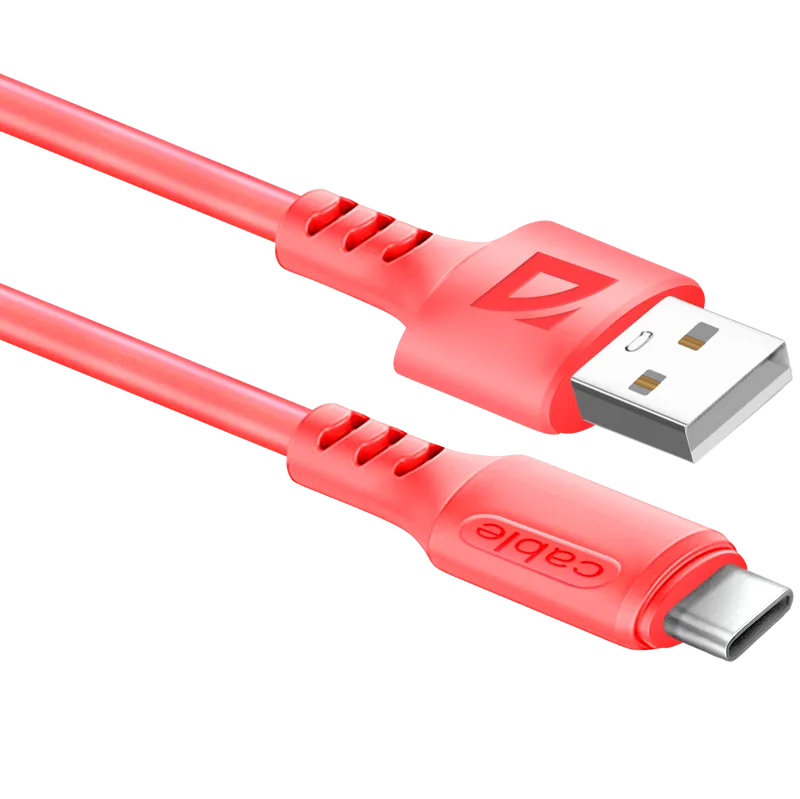 Defender - USB cable F207 TypeC