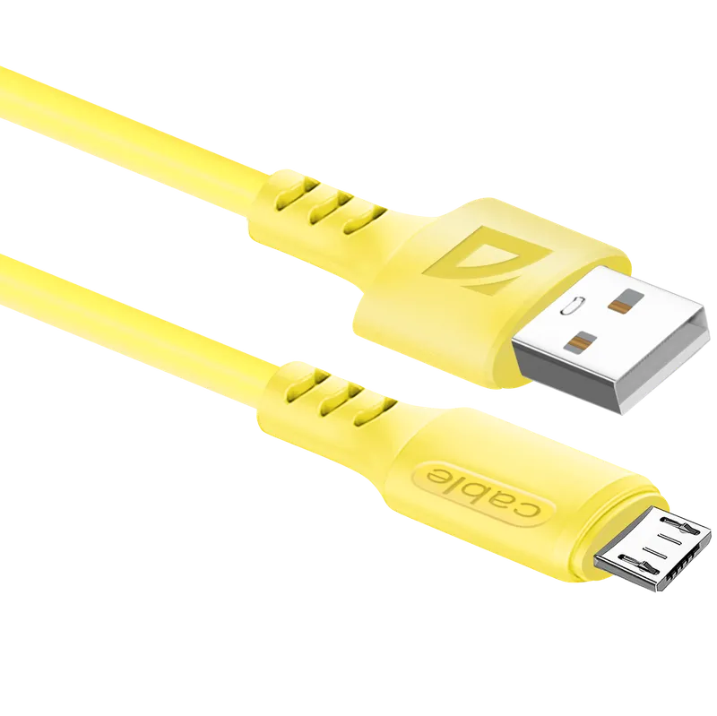 Defender - USB cable F207 Micro