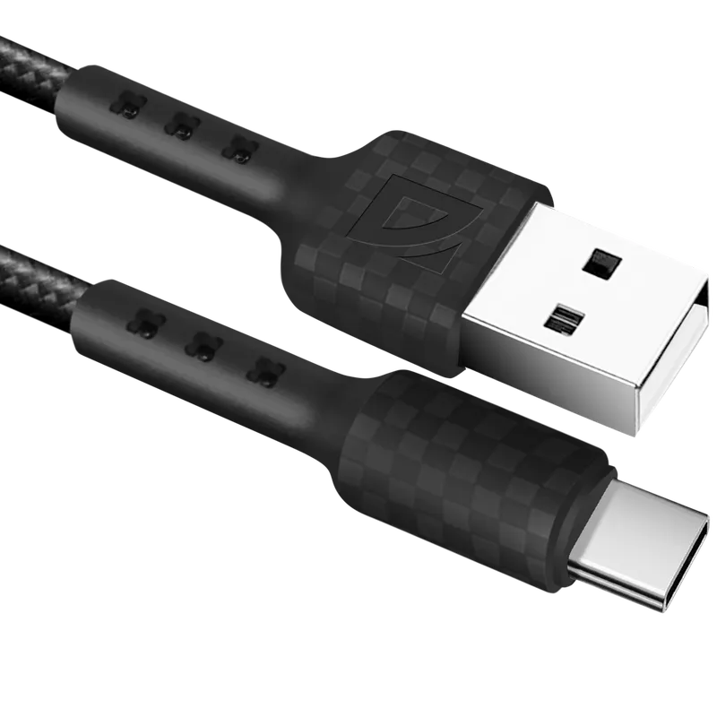 Defender - USB cable F181 TypeC