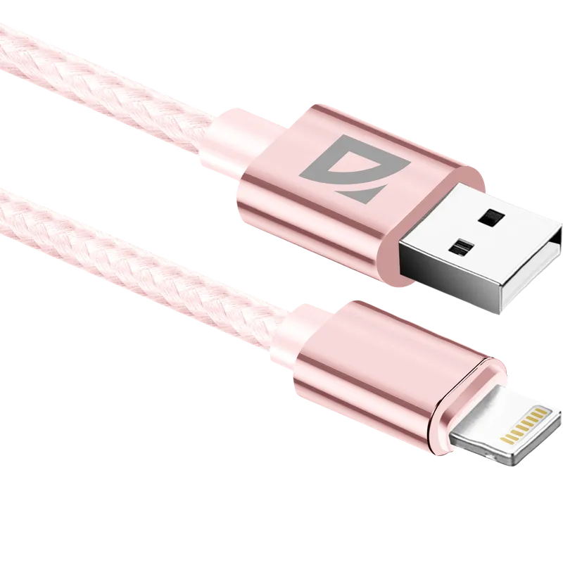 Defender - USB cable F85 Lightning