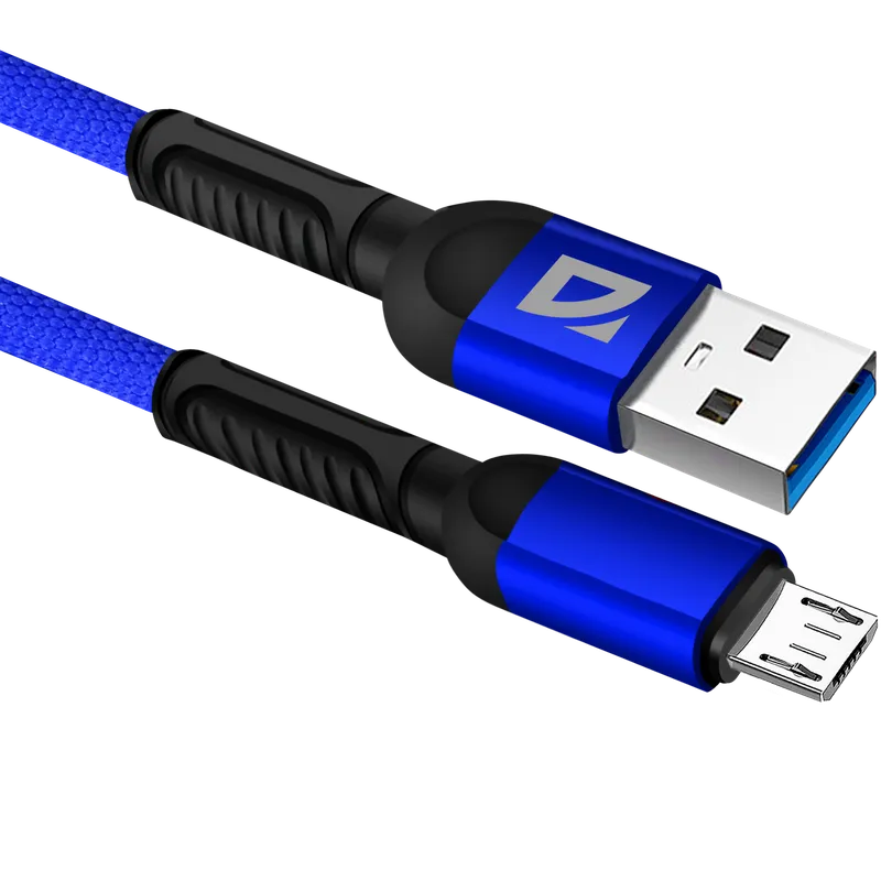 Defender - USB cable F167 Micro