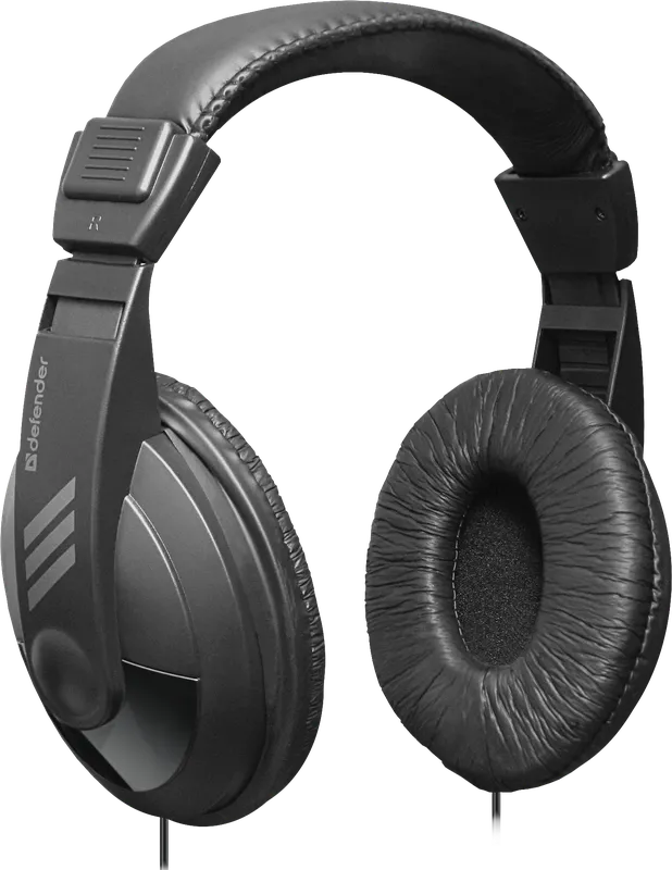 Defender - Stereo headphones Gryphon 751