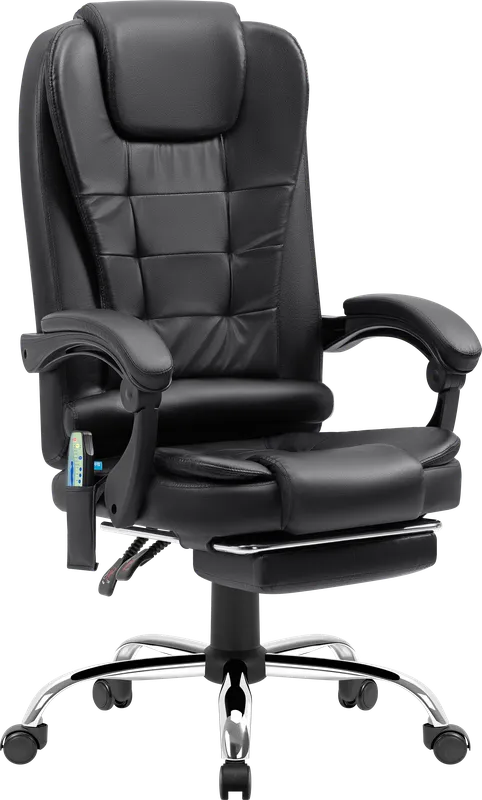 Defender - Gaming chair Cardinal