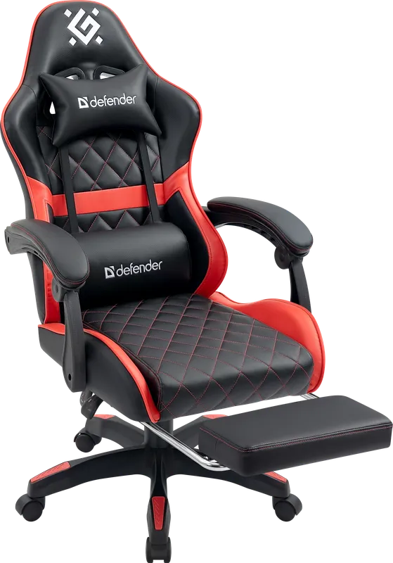 Defender - Gaming chair Impulse